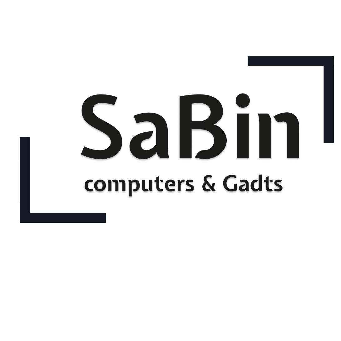 Sabin Computers & Gadts