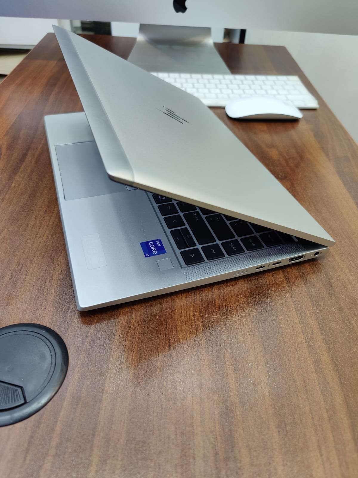 Hp Elitebook 840 G8 core i7 11th generation