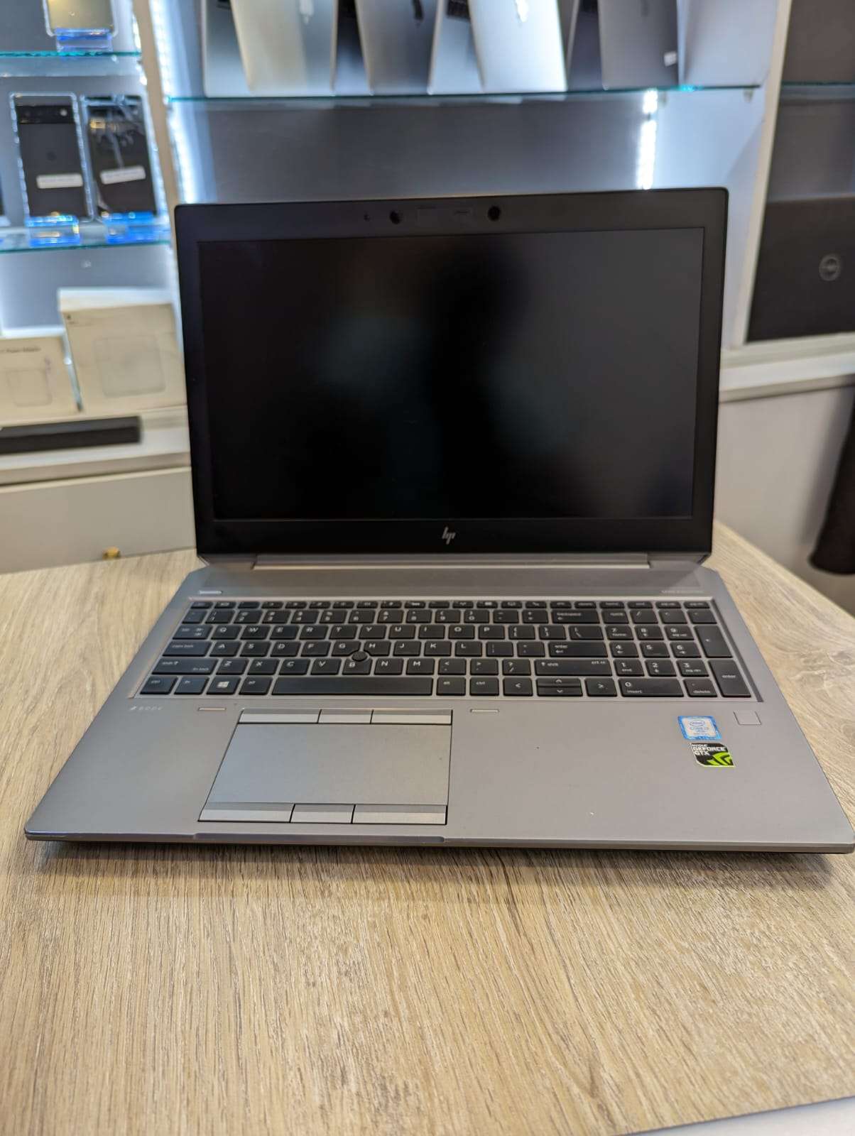 Product Variant Image