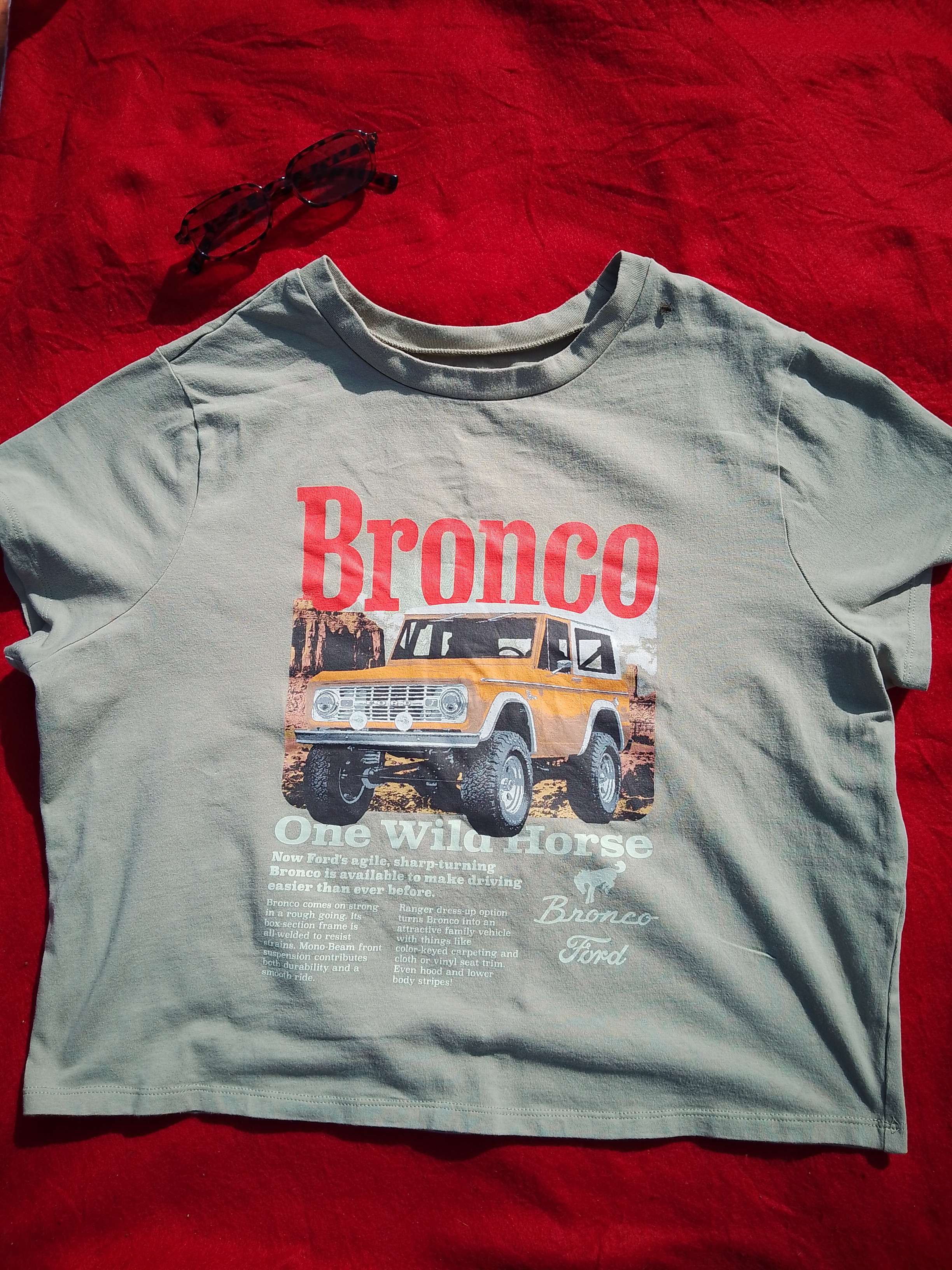 Bronco 
