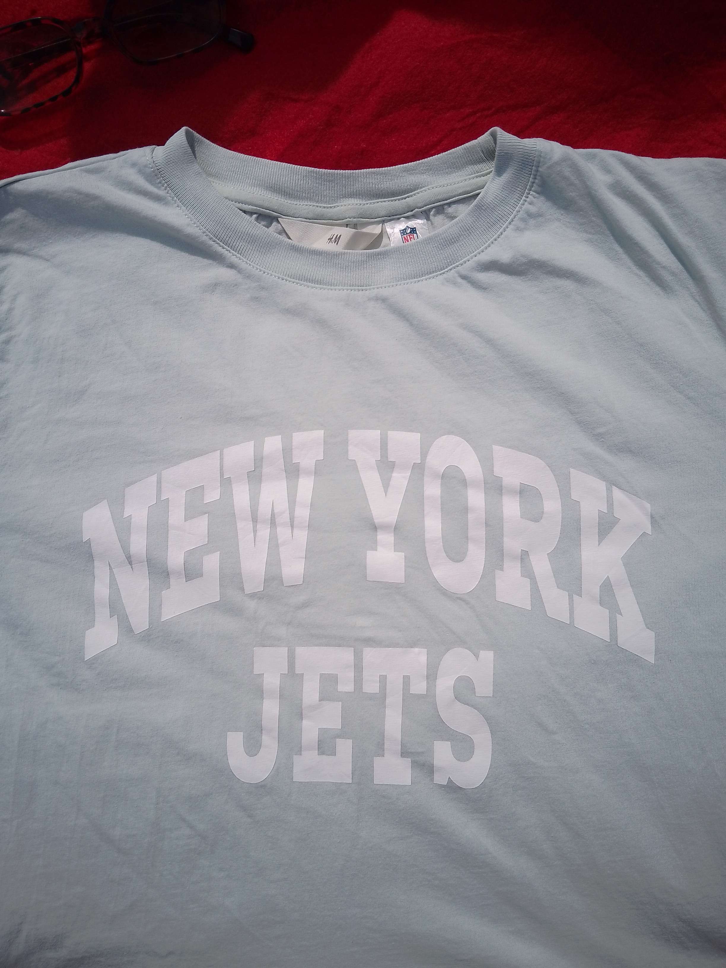 NY Jets 