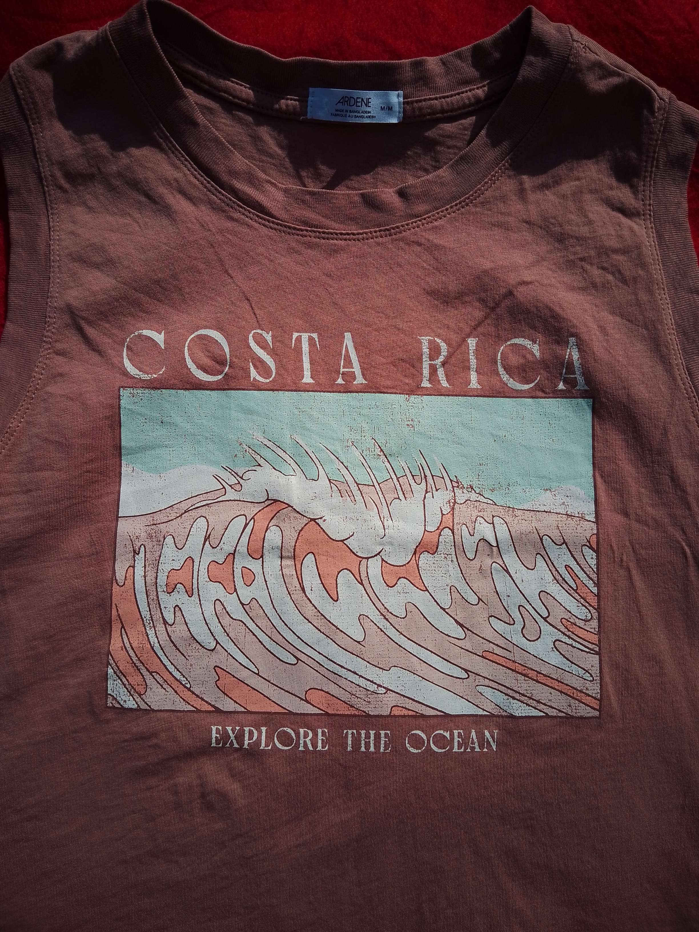 Costa Rica!!!!