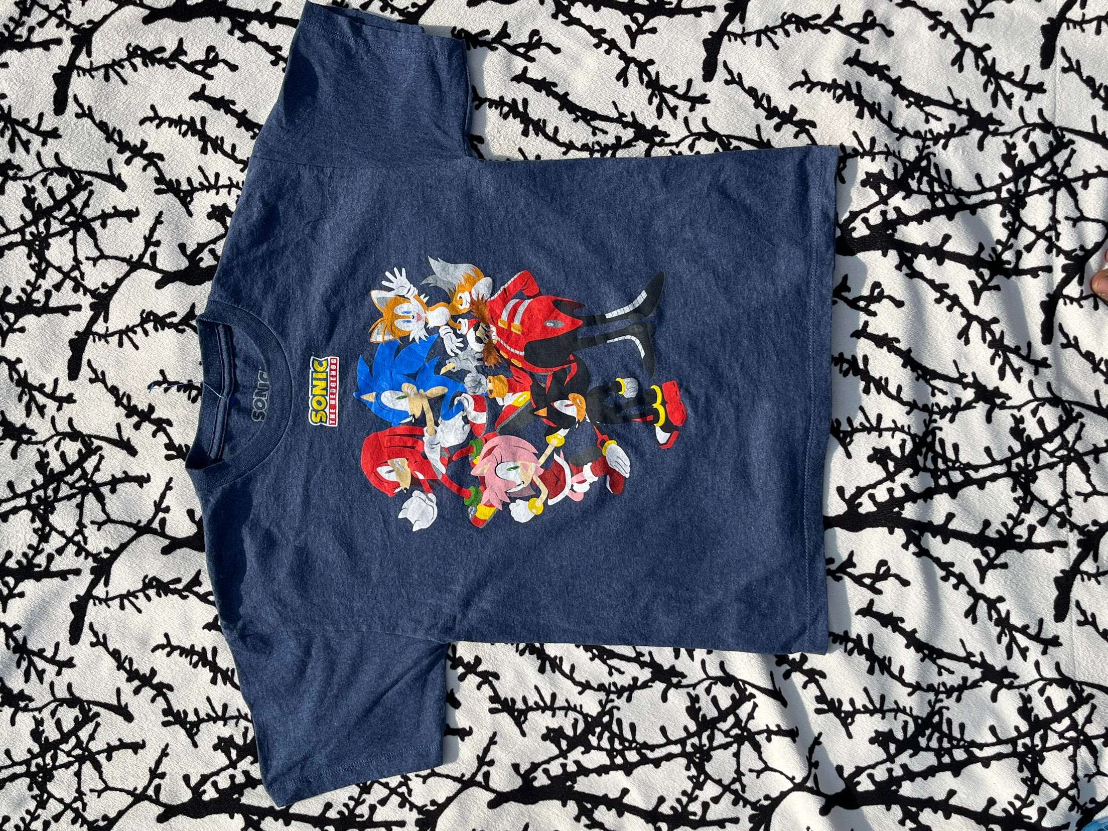 Product Variant Image