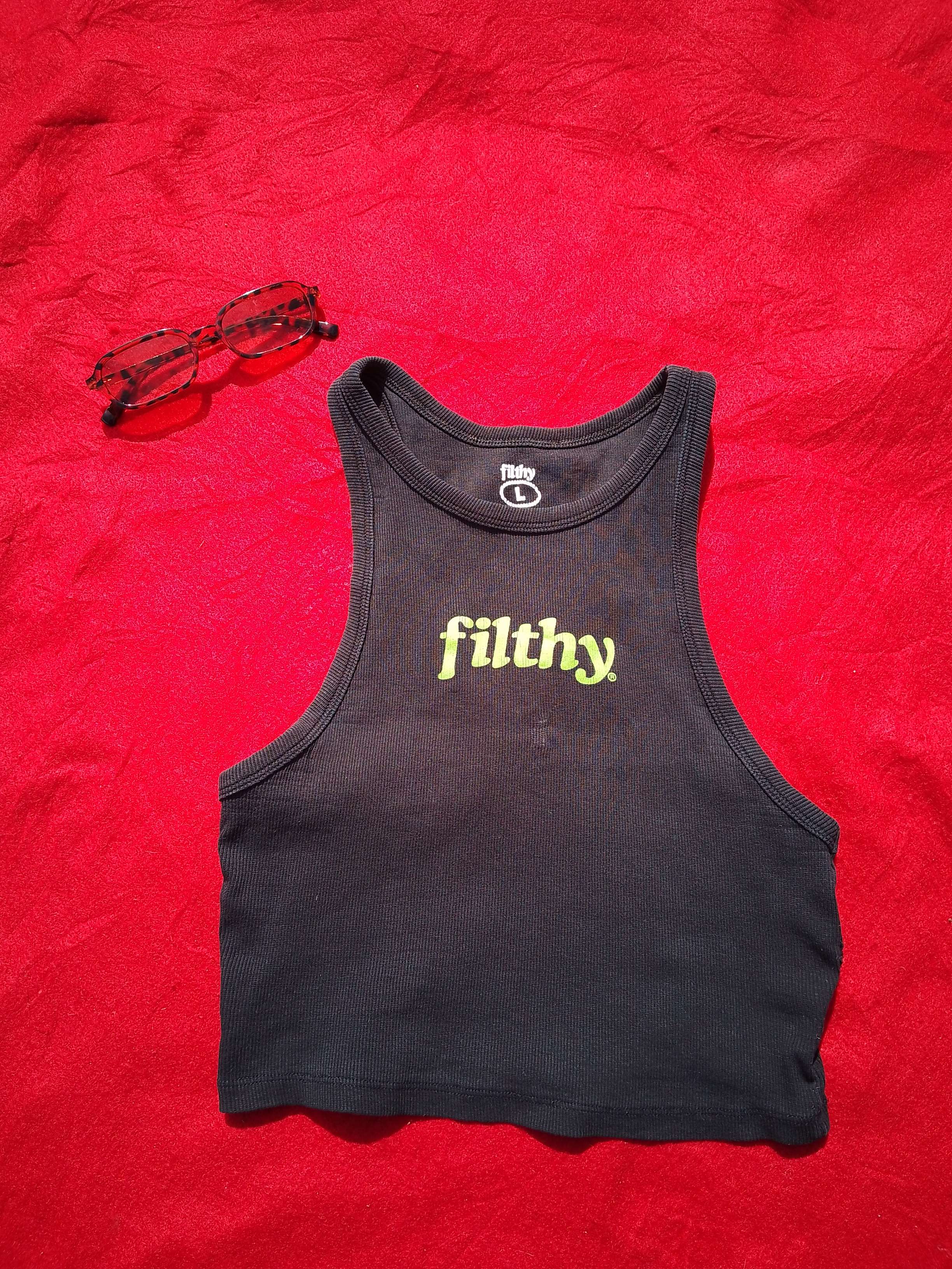 Filthy! Tank Top 